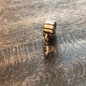 Pandora Dangle charm